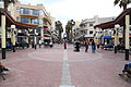 Bay Square (malt. Misraħ il-Bajja)