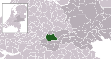 Map - NL - Municipality code 0236 (2009).svg