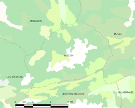 Map commune FR insee code 26186.png