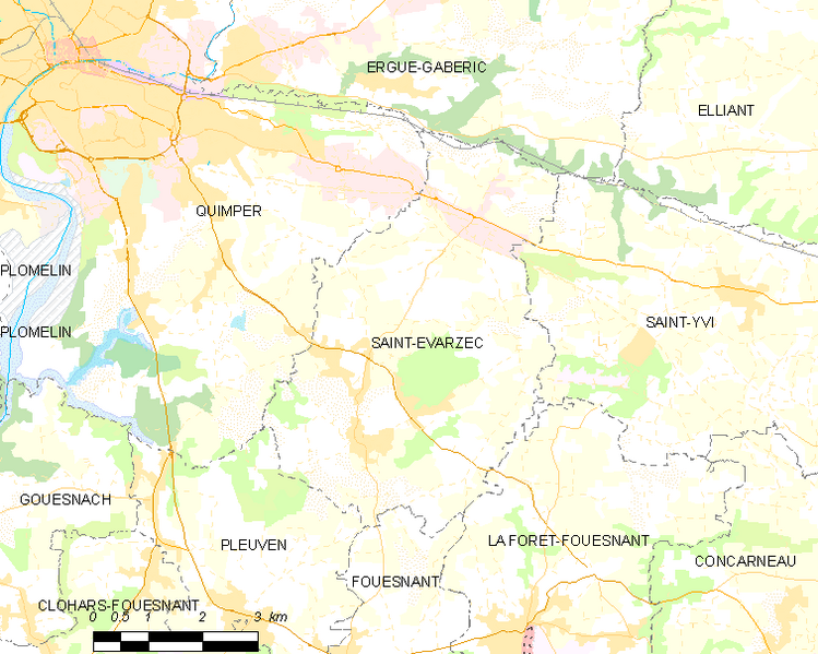 File:Map commune FR insee code 29247.png