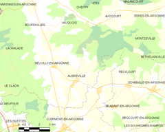 Map commune FR insee code 55014.png