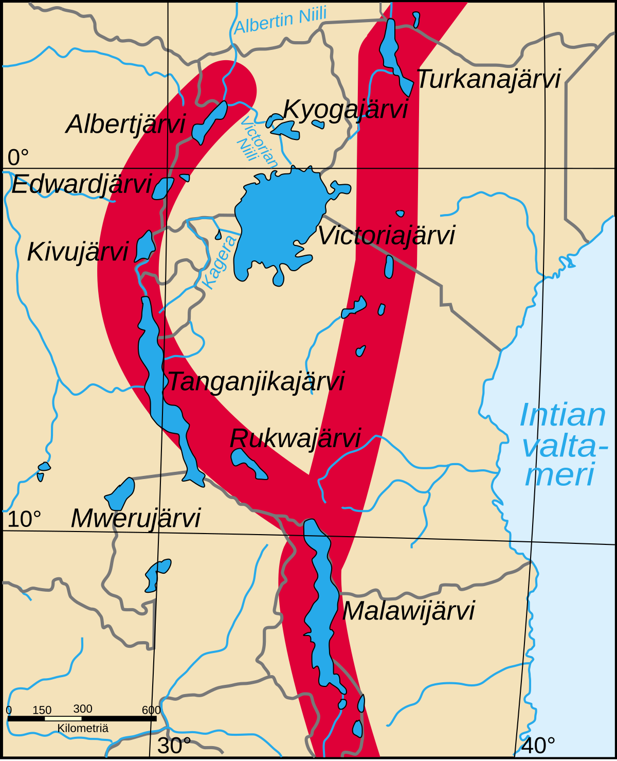 Tiedosto:Map of Great Rift Valley-fi.svg - Wikipedia