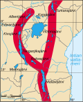 Thumbnail for File:Map of Great Rift Valley-fi.svg