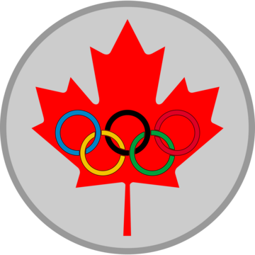 File:Maple leaf olympic silver medal.png