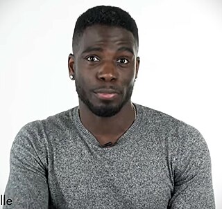 <span class="mw-page-title-main">Marcel Somerville</span> British rapper, DJ and record producer