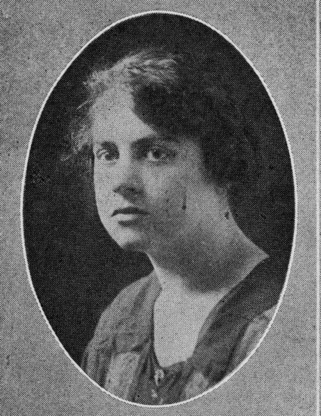 File:Marguerite Lehr 1920 Goucher college yearbook (page 42 crop).jpg