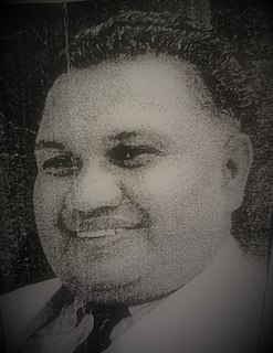 C. A. S. Marikkar Sri Lankan politician