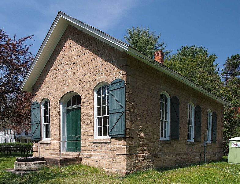 File:Marine Township Hall.jpg