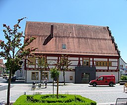 Marktplatz - panoramio (49)