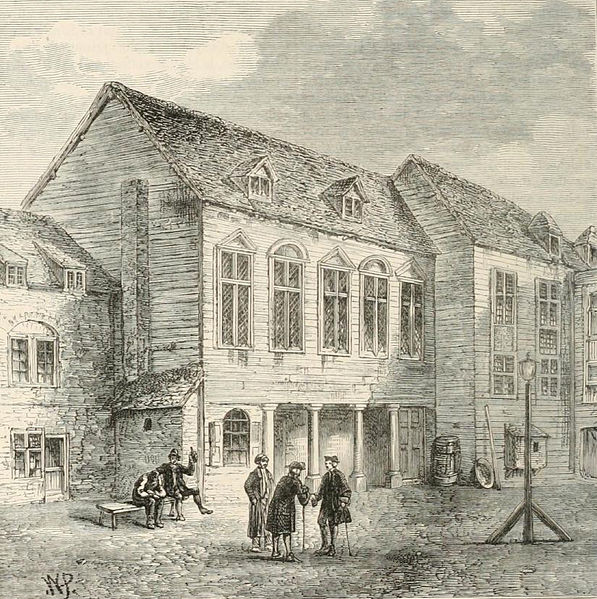 File:Marshalsea prison, London, 18th century (2).jpg