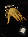 Marta e Maria Maddalena (dettaglio) - Caravaggio.jpg