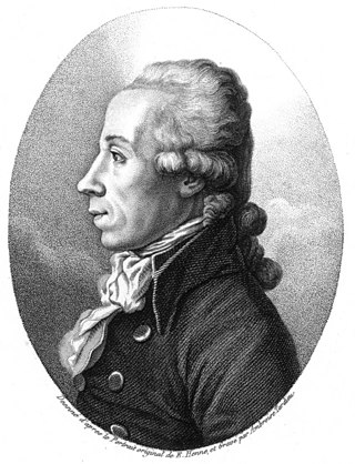 <span class="mw-page-title-main">Martin Heinrich Klaproth</span> German chemist (1743–1817)