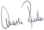 Signature