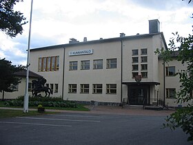 Marttila (Finlandiya)