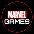 logo de Marvel Games