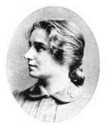 Maud Booth