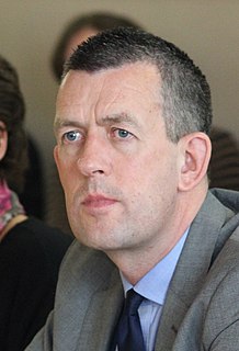 Maurice Quinlivan Northern Irish politician