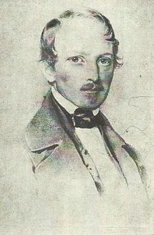 Maurycy Kraiński