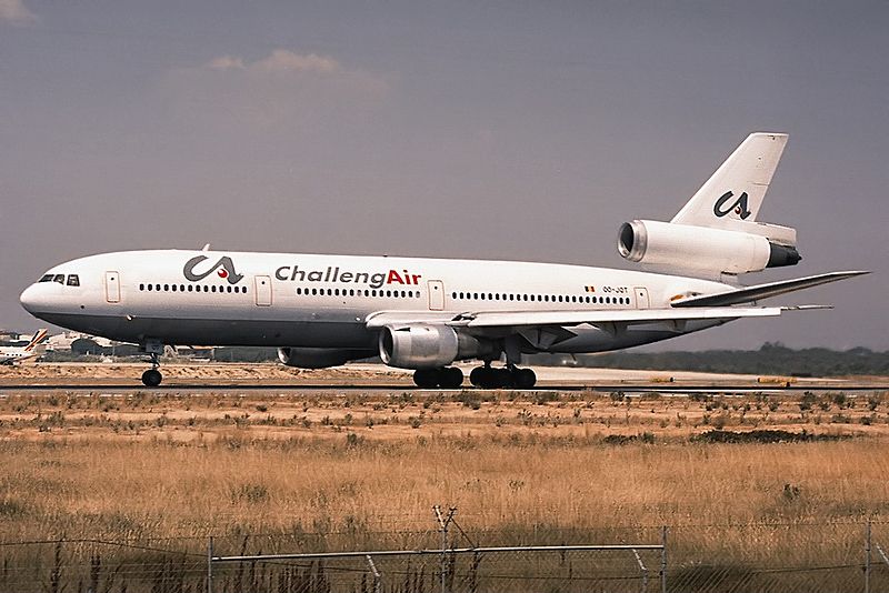 File:McDonnell Douglas DC-10-30, ChallengAir JP5921972.jpg