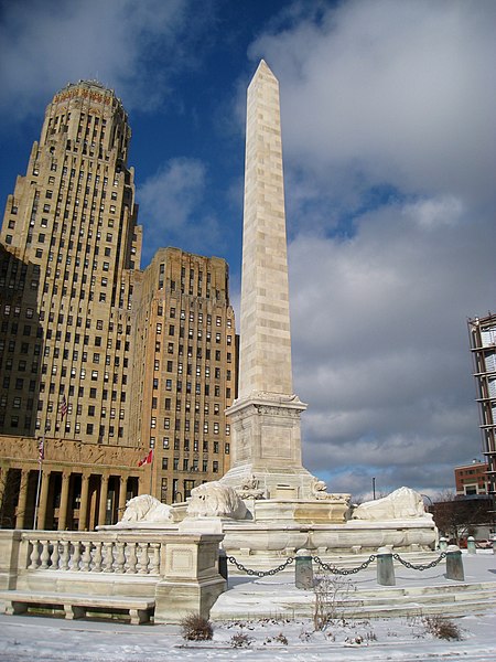 File:McKinley Monument, Buffalo, NY - IMG 3694.JPG