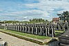 Belgische militaire graven