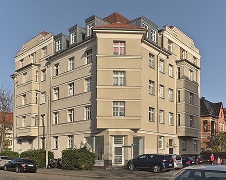 T.-Neubauer-Str. 19a