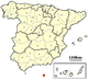 Melilla, Spain location.png