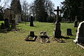 Alter Friedhof, Memmingen