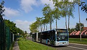 Vignette pour Réseau de bus de Saint-Quentin-en-Yvelines