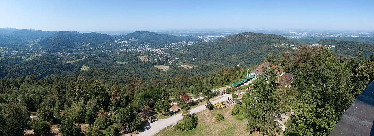 Merkur Baden-Baden