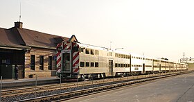 Naperville Station makalesinin açıklayıcı görüntüsü