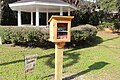 Micanopy Little Free Library