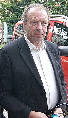 Lorenc, Michał (Wikipedia)