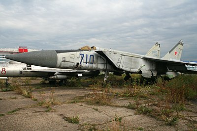 Liste Der Rekorde Der Mig-25: Modelle und Typen, Piloten, Rekorde der Je-266