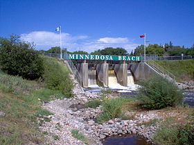 Minnedosa (Manitoba)