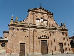 Mirabello Monferrato-église de san vincenzo-facade3.jpg