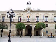 Ayuntamiento de Miranda de Ebro