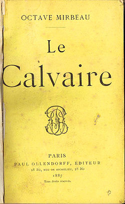 Illustratives Bild des Artikels Le Calvaire