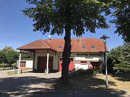 Mittenwalde Gallun Freiwillige Feuerwehr