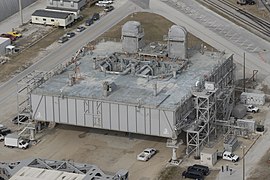 Mobile Launcher Platforms