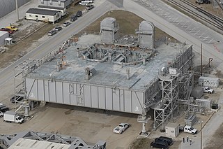 Mobile Launcher Platform