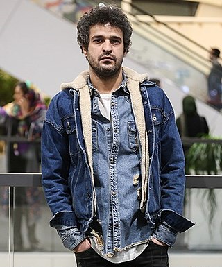 <span class="mw-page-title-main">Mojtaba Pirzadeh</span> Iranian actor (born 1986)