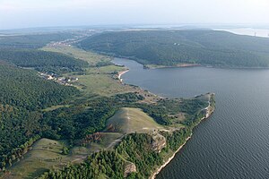 Oblast Samara: Geografie, Geschichte, Bevölkerung