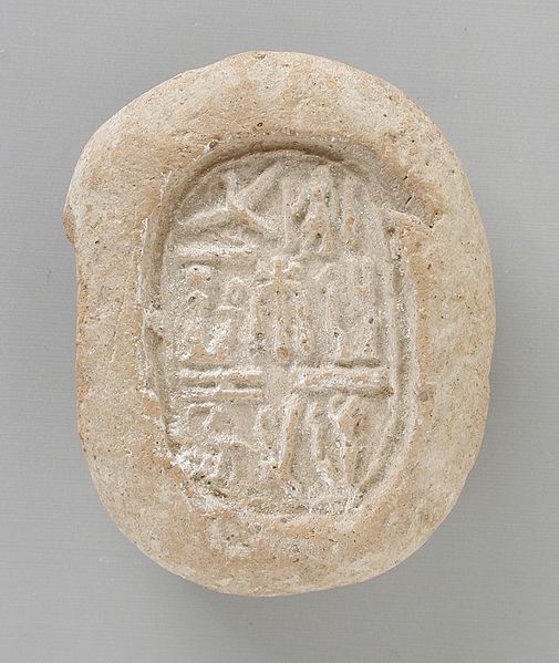 File:Mold bearing Official's Title with Names of King Ramses VIII LACMA M.80.202.328.jpg