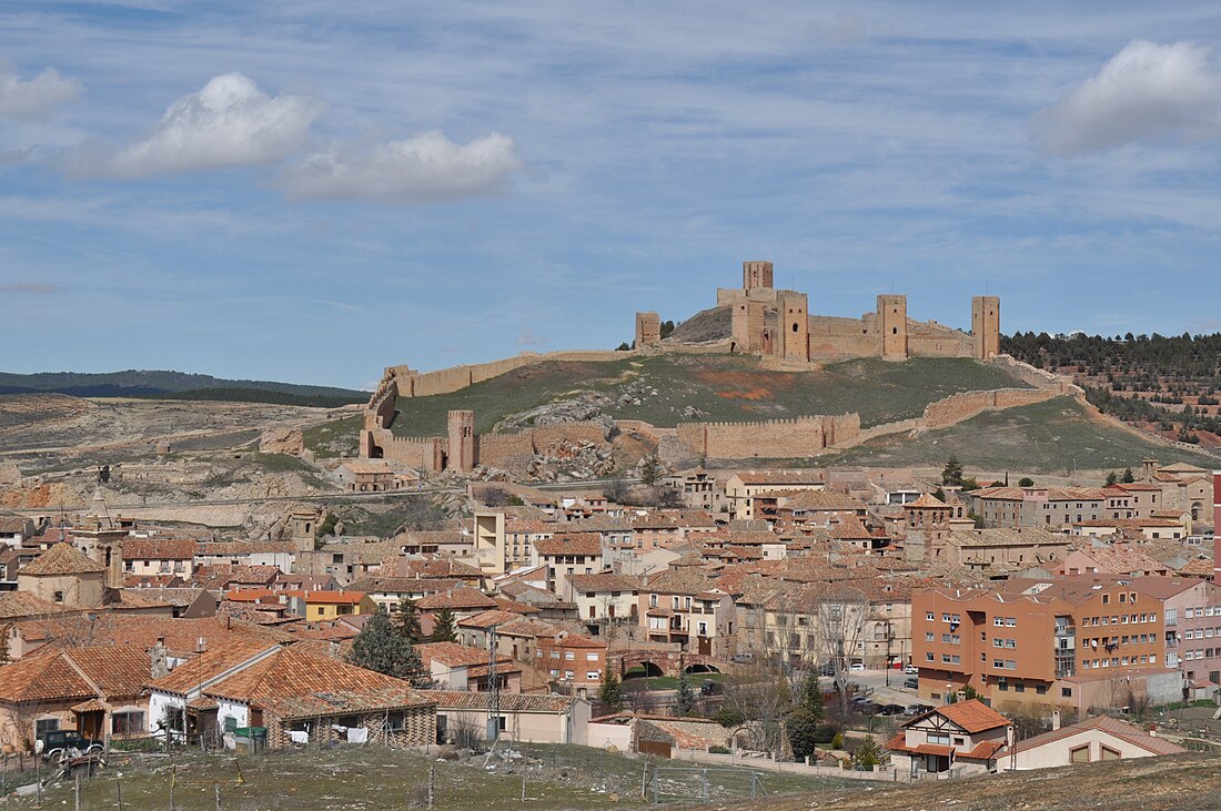 Molina de Aragón