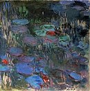 Monet - water-lilies-reflections-of-weeping-willows-right-half-1919.jpg