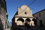 Thumbnail for Santa Illuminata, Montefalco