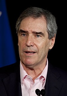 Michael Ignatieff Canadian author, academic and former politician