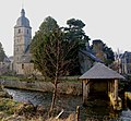 Église Saint-Michel de Montsecret-Clairefougère