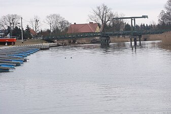Most w roku 2015